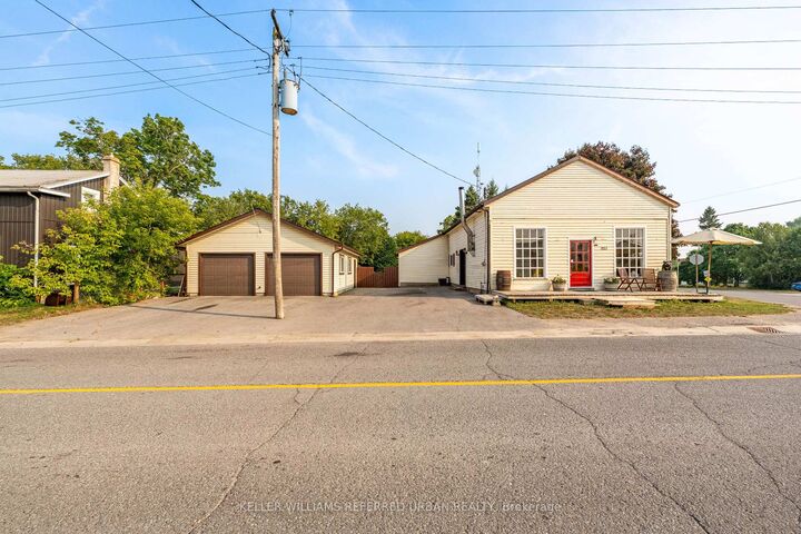 Property Photo: 1057 County Rd 31 N/A ON K0K 1S0