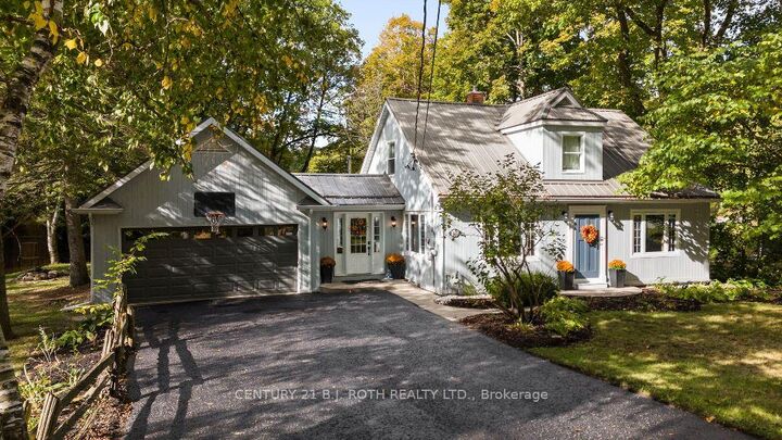 88 Finlay Mill Road  Springwater ON L9X 0L6 photo