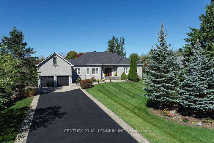 8 Castlewood Court  Caledon ON L7K 0C1 photo