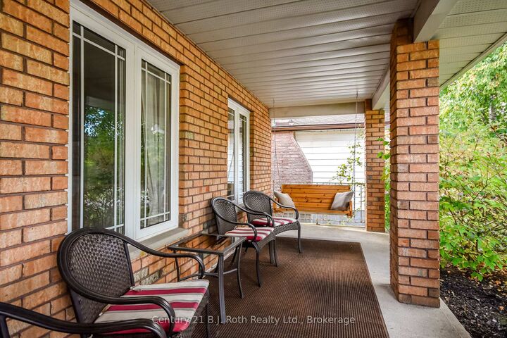 Property Photo: 49 Sulky Drive ON L9M 1J4