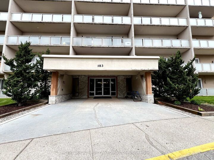 Property Photo: 583 Mornington Avenue 612 ON N5Y 3E9