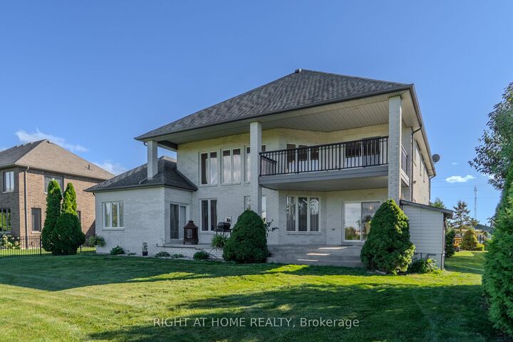 Property Photo:  843 County Rd 2 N/A  ON N0R 1A0 