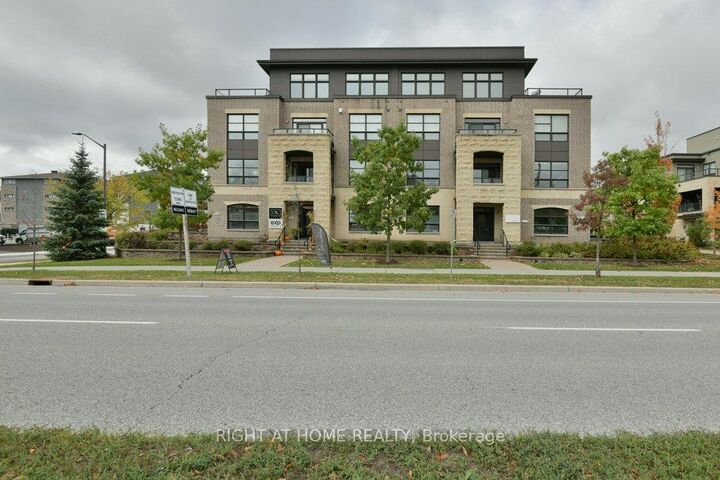 200 Glenroy Gilbert Drive 303  Barrhaven ON K2J 5W2 photo