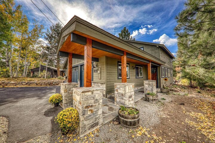 Property Photo: 14207 Northwoods Boulevard CA 96161