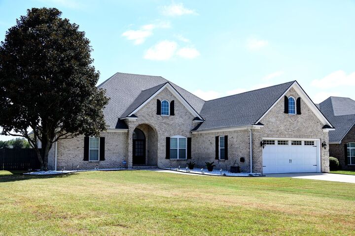 Property Photo:  3805 Orchard Way  GA 31605