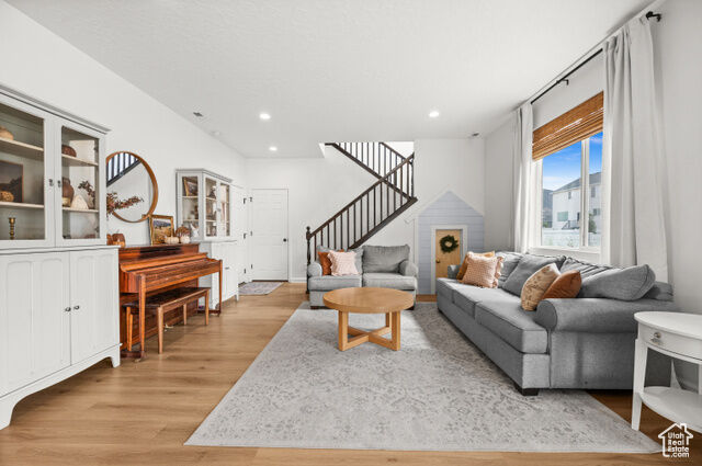 Property Photo: 569 W 1470 N UT 84074