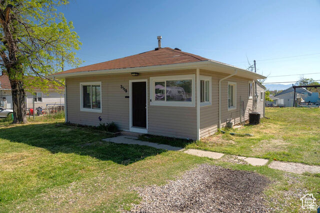 Property Photo:  3119 S 9000 W  UT 84044 