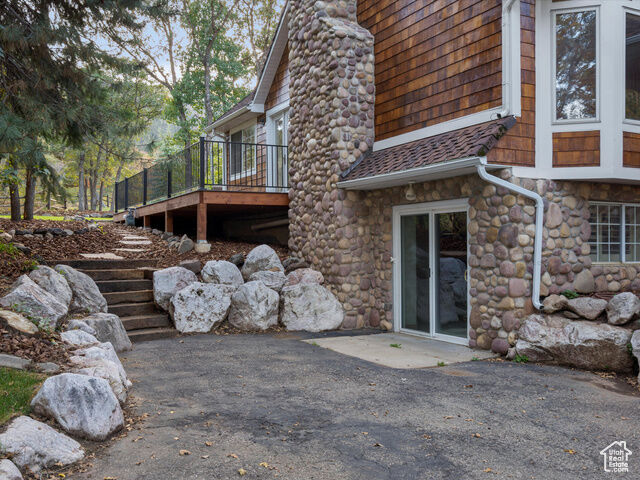 Property Photo:  3767 Nordic Valley Dr  UT 84310 