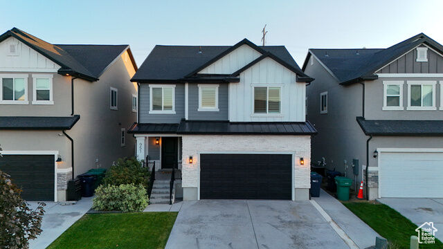 Property Photo: 951 W Cushing Rd UT 84065