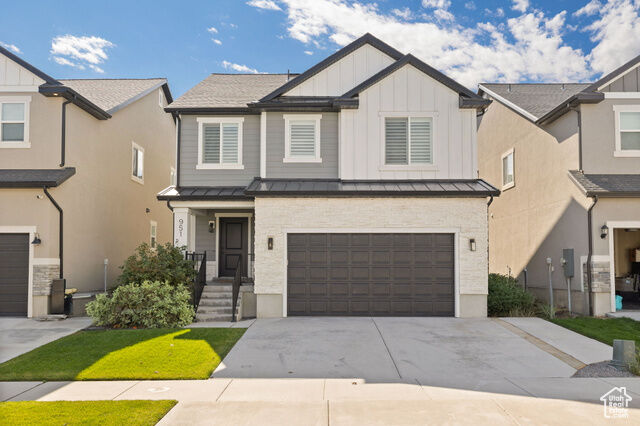 Property Photo: 951 W Cushing Rd UT 84065