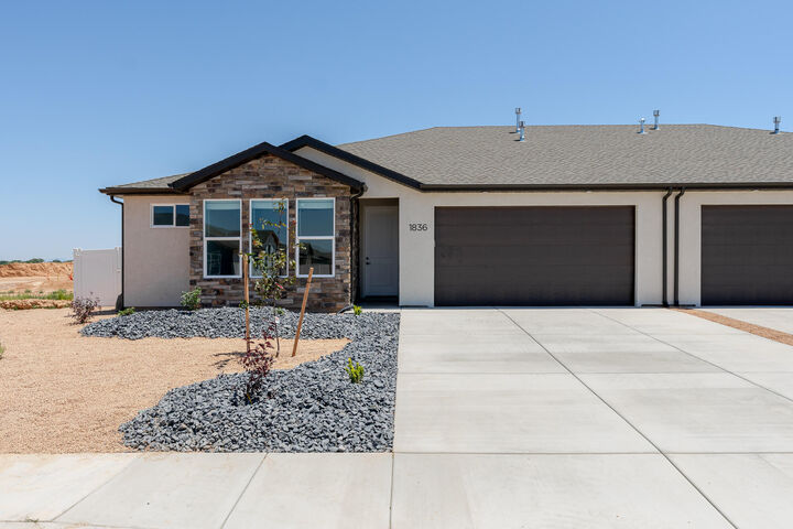 1836 N Blad Eagle  Cedar City UT 84721 photo
