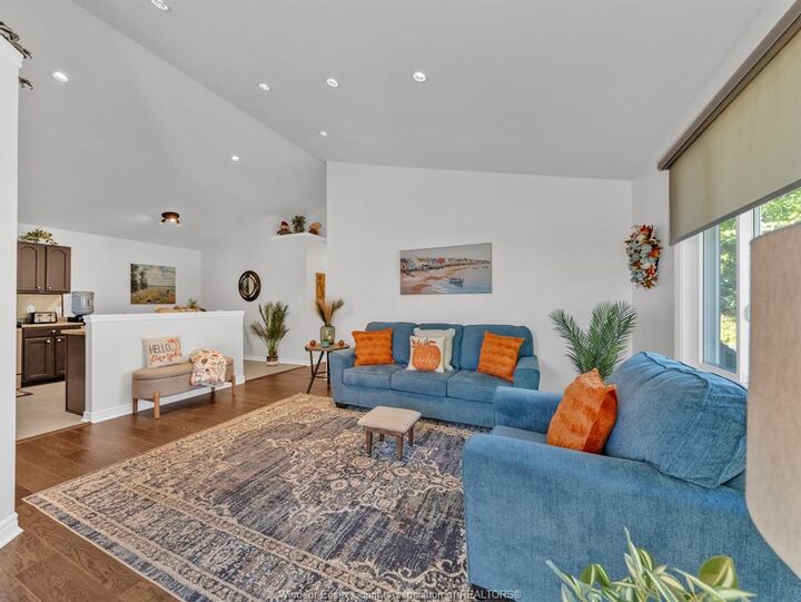 Property Photo: 2 Normandy Avenue ON N9Y 4B9