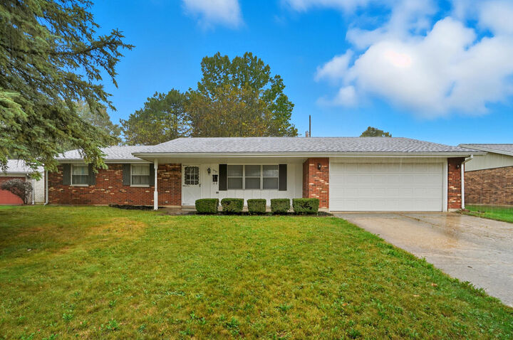 Property Photo: 2933 Bahia Drive OH 45503
