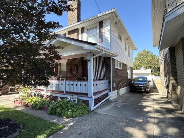 Property Photo: 1040 W 29th Street PA 16508