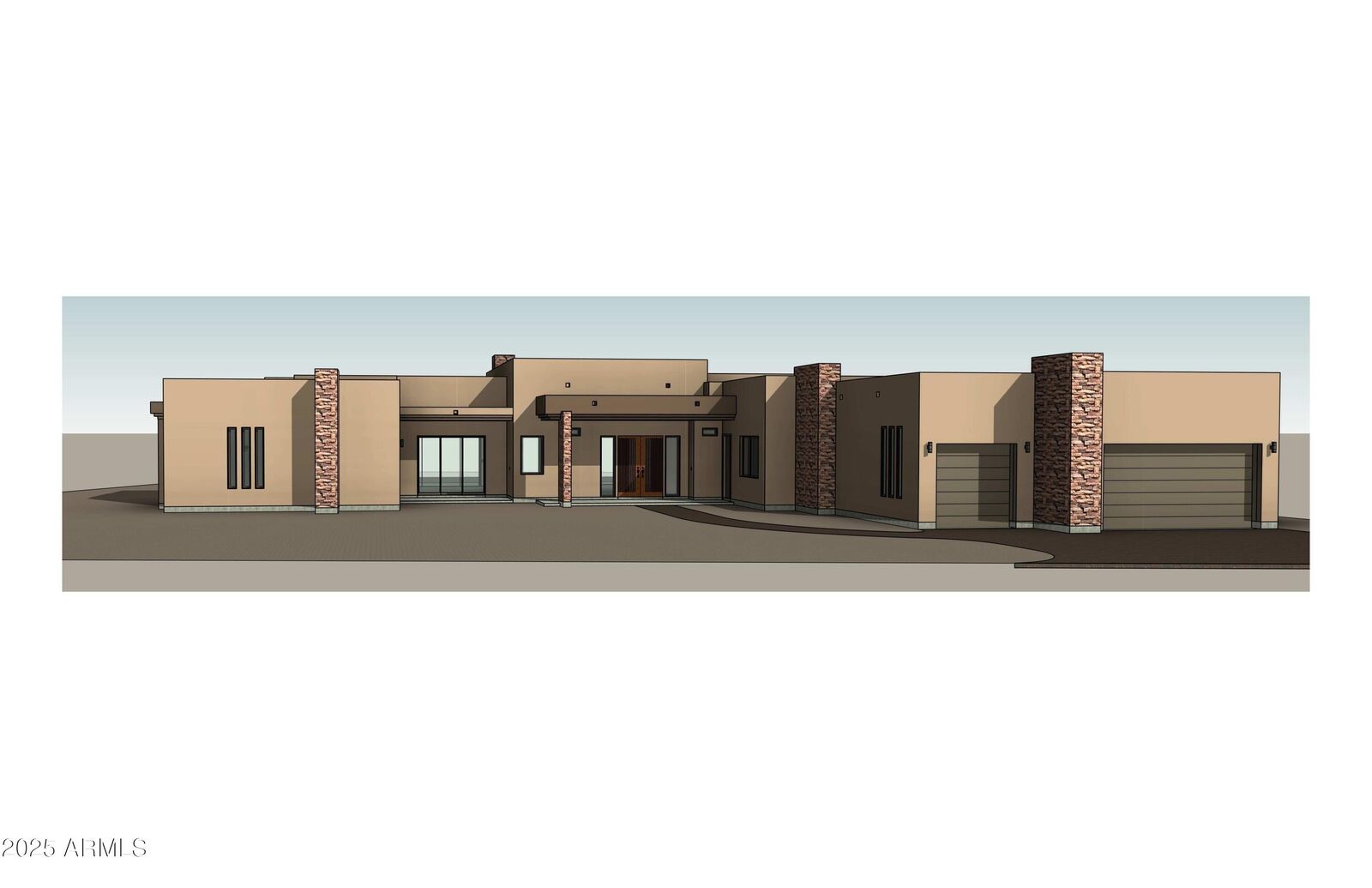 Property Photo: 31xxx N 57th Terrace AZ 85331