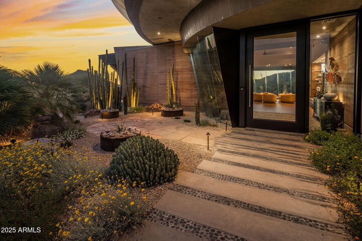 Property Photo:  10216 E Venado Trail  AZ 85262 