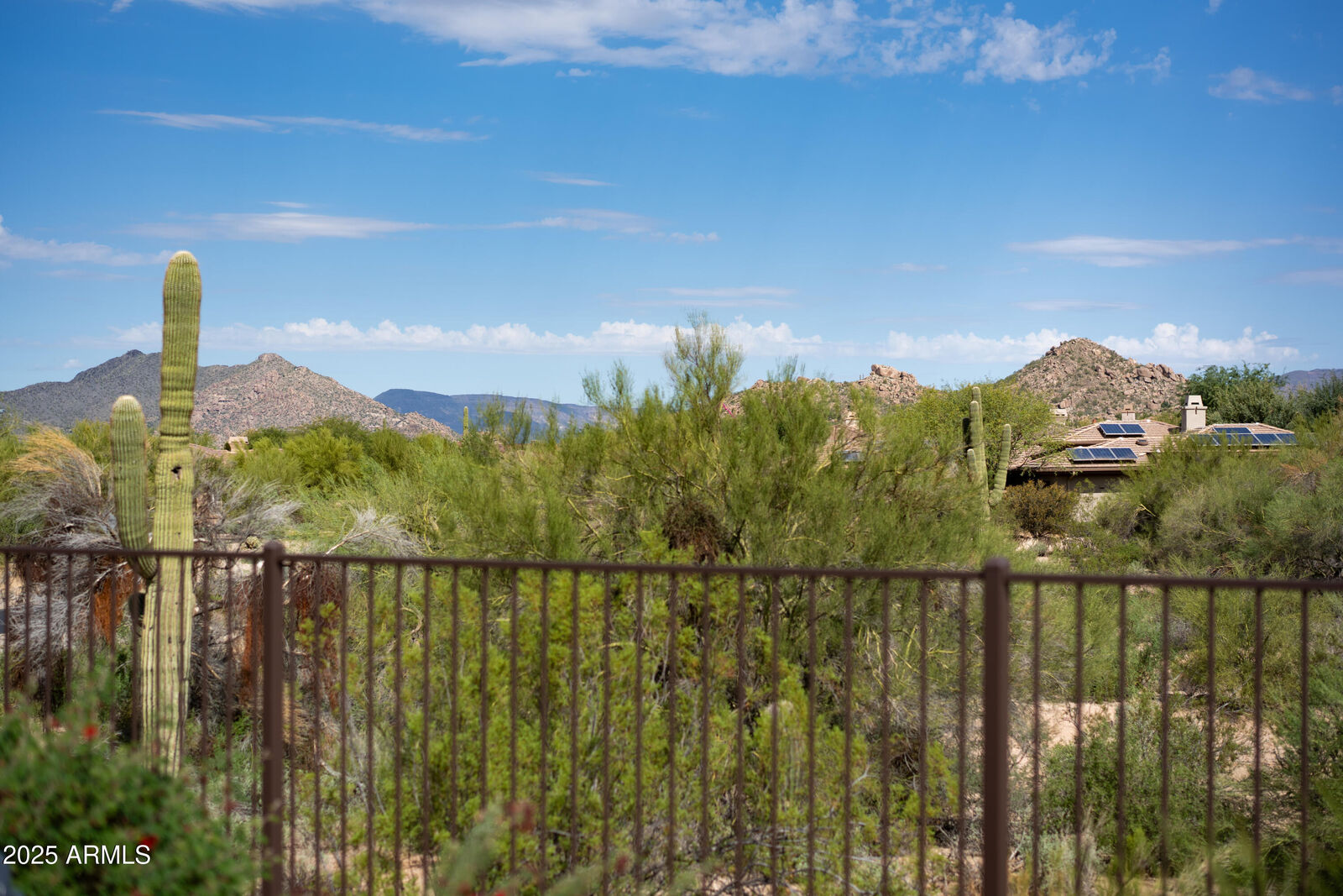 Property Photo:  7780 E Balao Drive  AZ 85266 