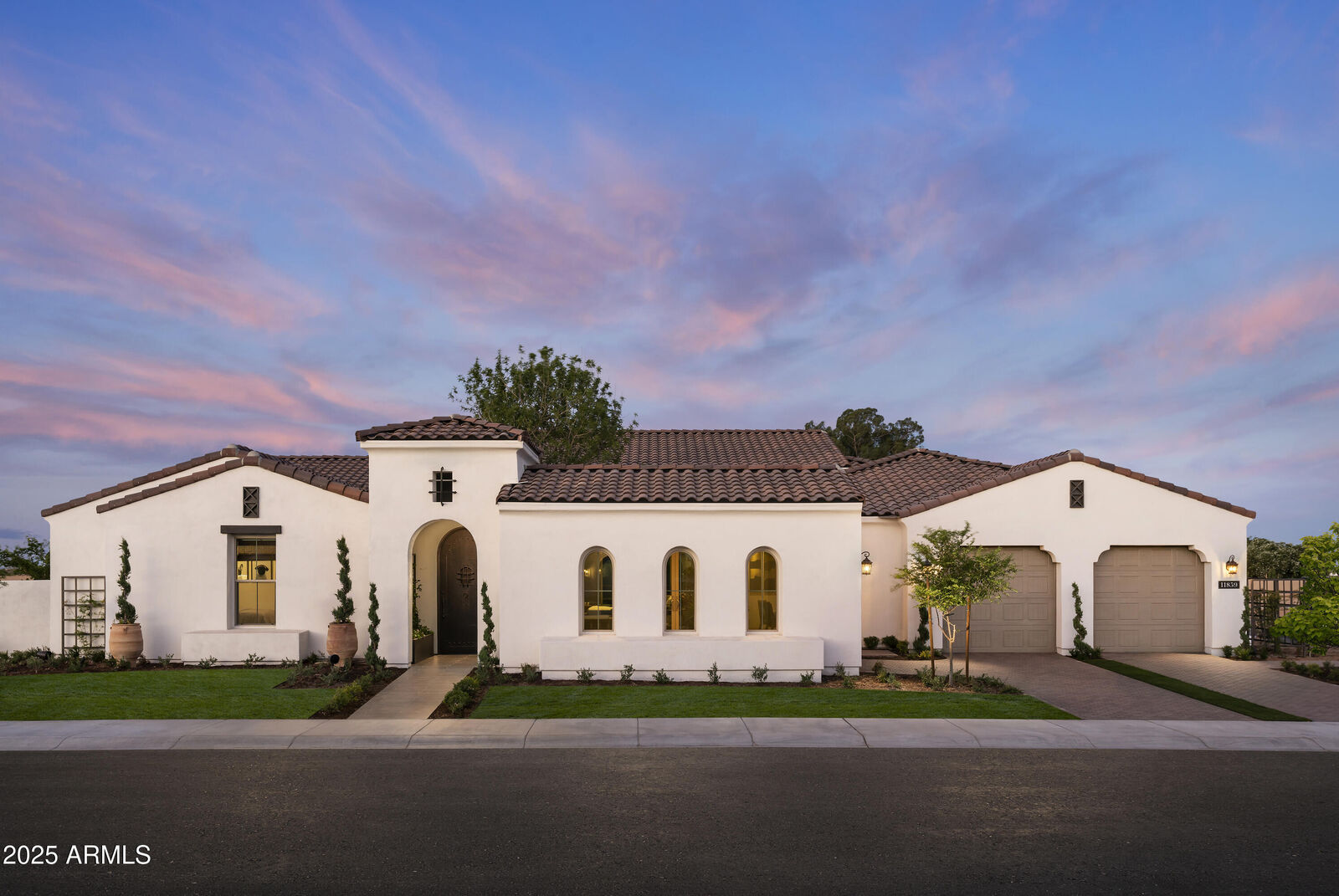 Property Photo:  17717 W Wildwood Street  AZ 85388