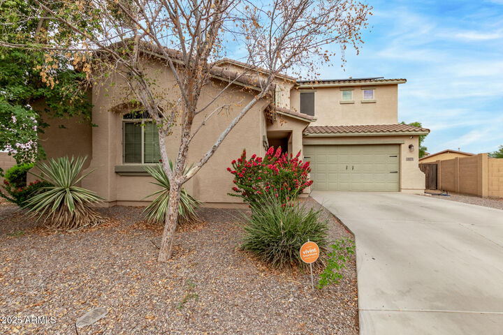 Property Photo: 18976 N Lariat Road AZ 85138