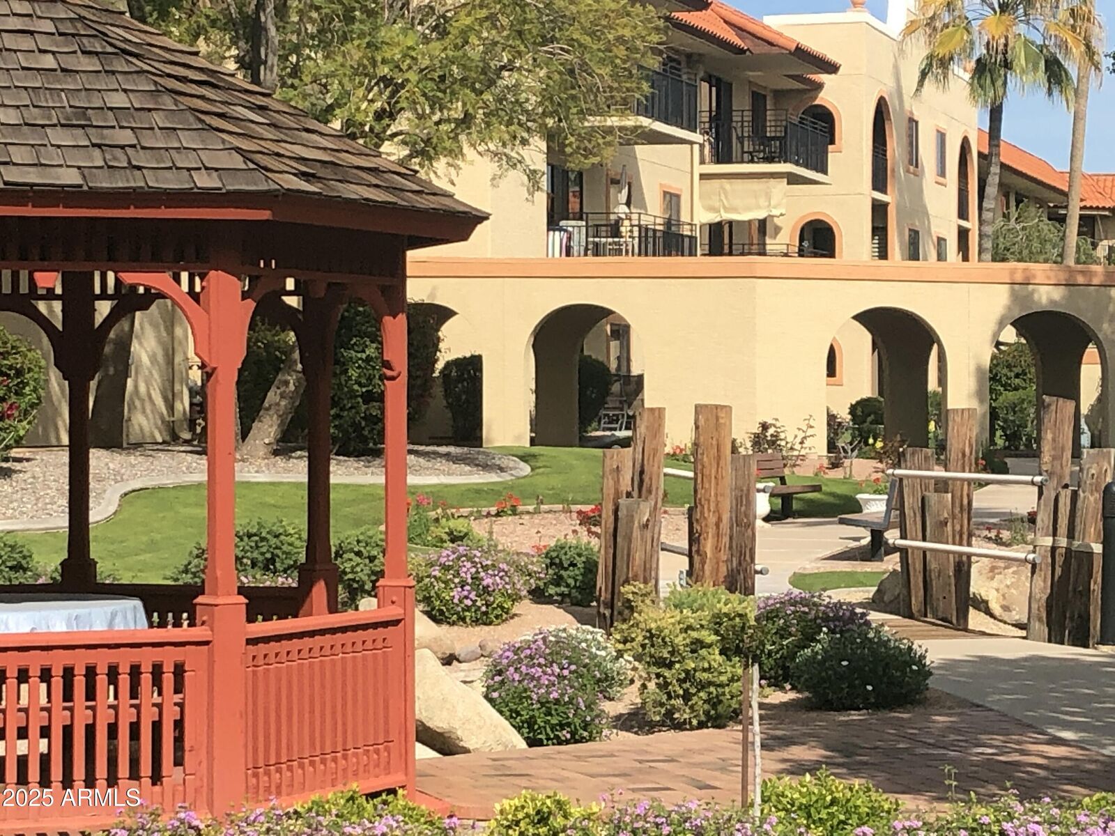 Property Photo:  10330 W Thunderbird Boulevard A118  AZ 85351 