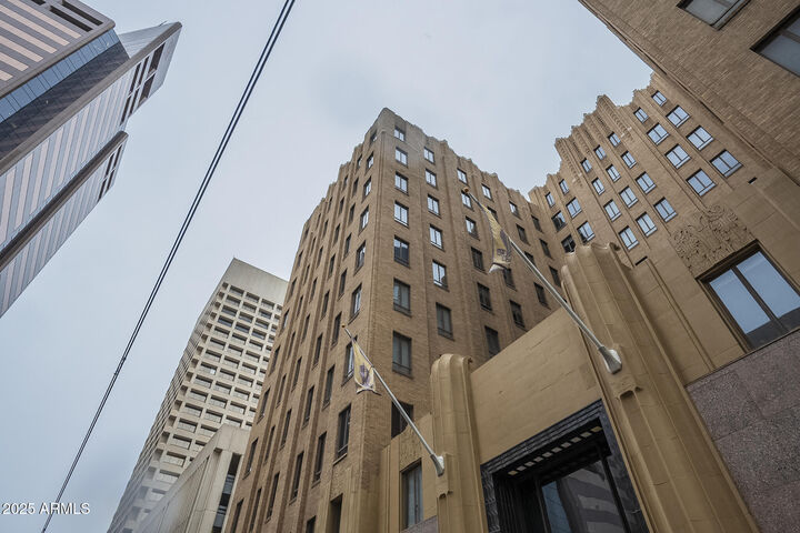 Property Photo:  114 W Adams Street 1007  AZ 85003