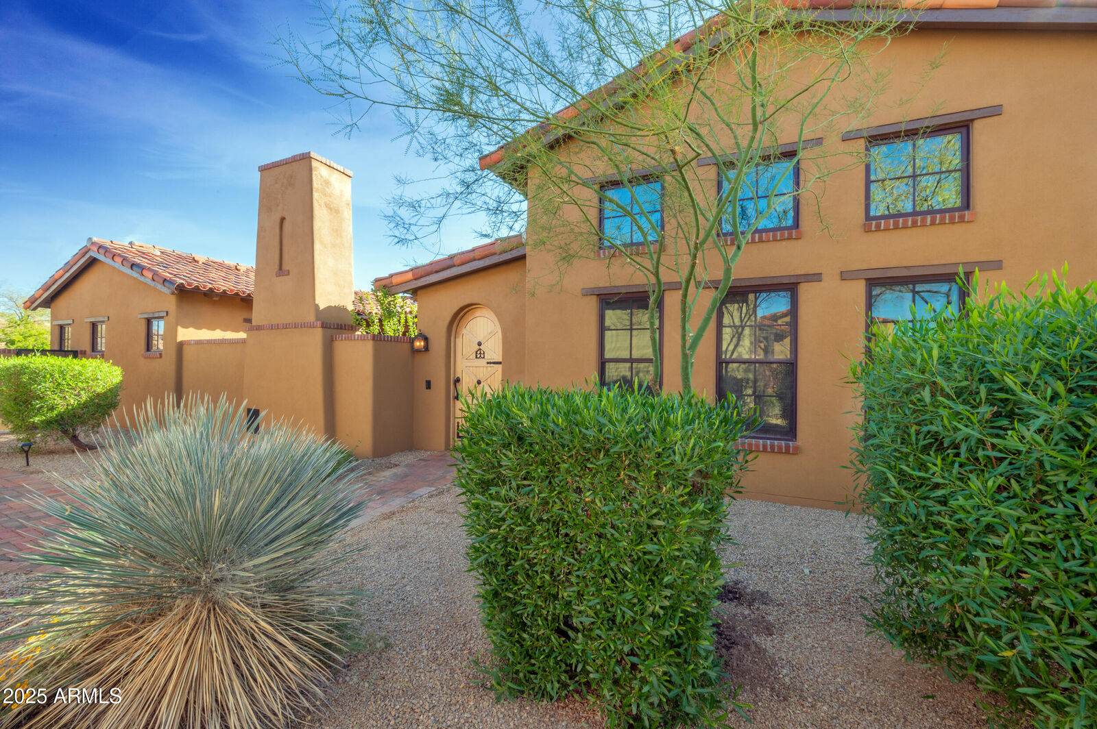 Property Photo:  10575 E Rising Sun Drive  AZ 85262 