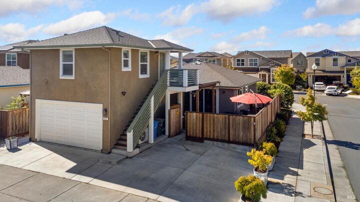 Property Photo:  948 Brunello Drive  CA 95407