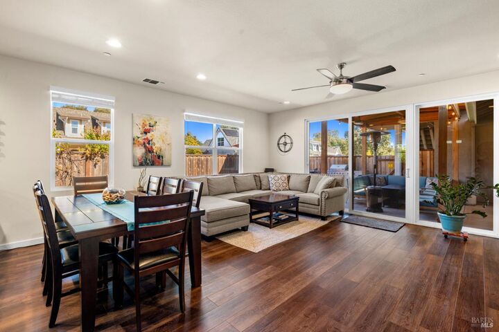 Property Photo:  948 Brunello Drive  CA 95407 