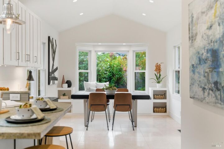 4 Meadow Avenue  San Rafael CA 94901 photo