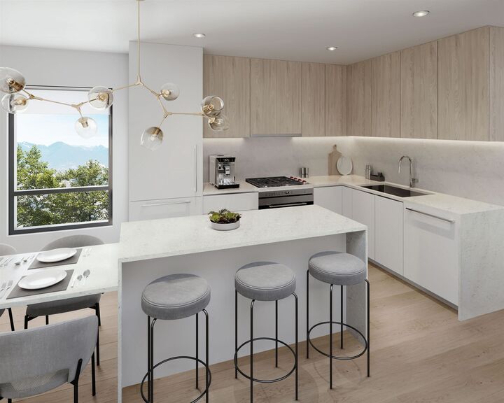 Property Photo: 788 W 39th Avenue 108 BC V5Z 3M6