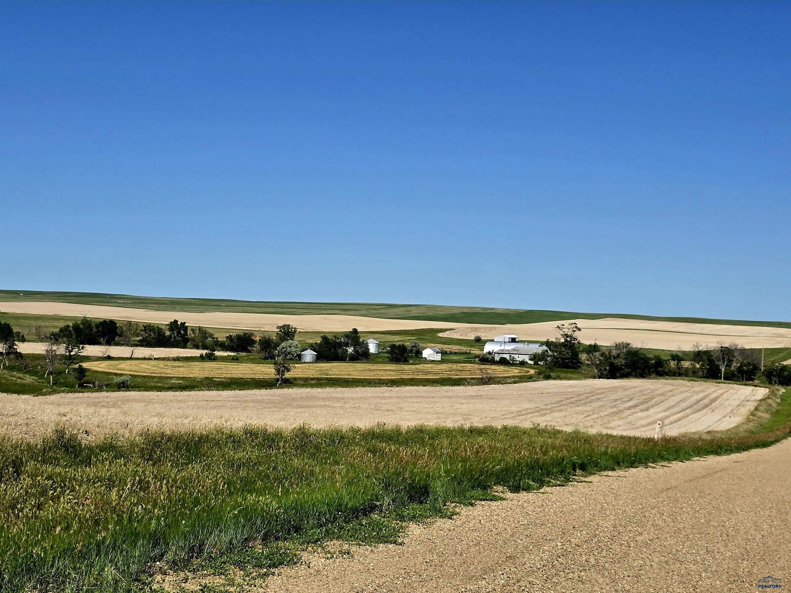 Property Photo: 19830 233rd 19830 Paulsen Rd SD 57775