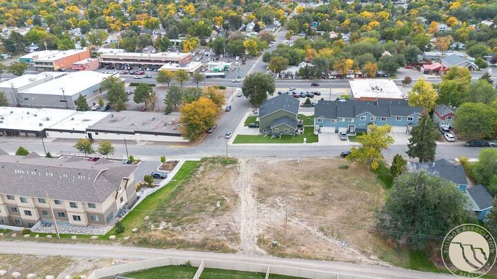 Property Photo:  1003 Wyoming Avenue  MT 59102 