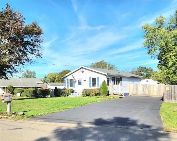 297 Universal Avenue  Elmira NY 14904 photo