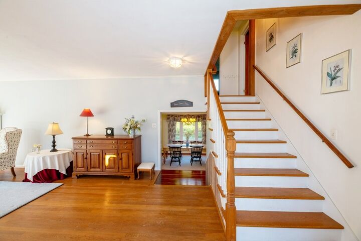 Property Photo: 5 Brookhaven Drive NY 14850