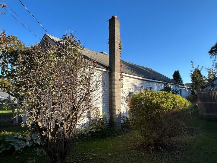 Property Photo:  204 N Porter Street  NY 14891 