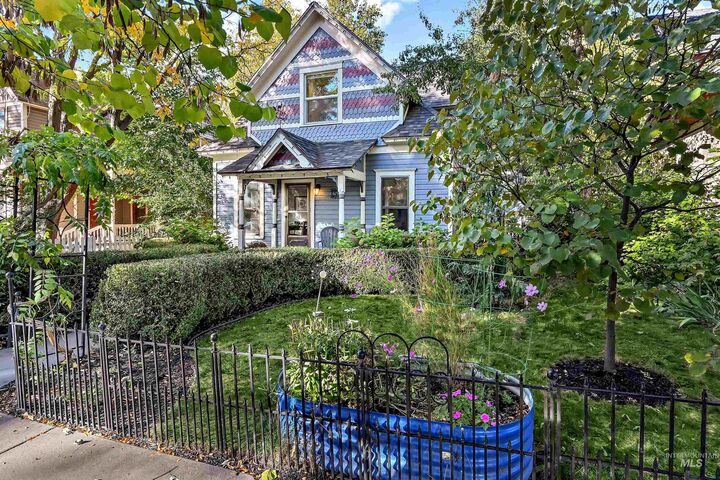 1513 N 8th  Boise ID 83702 photo