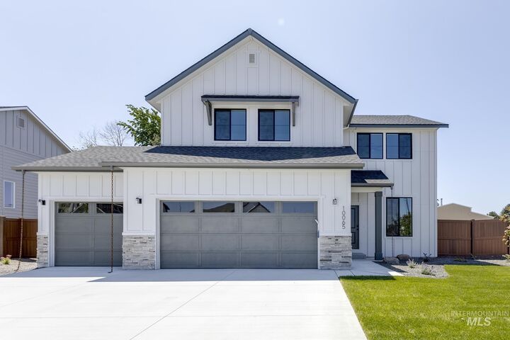 7009 S Old Farm Ave  Meridian ID 83642 photo
