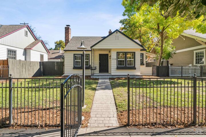 1114 N 8th Street  Boise ID 83702 photo