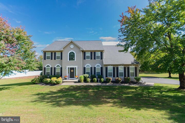 Property Photo: 74 Drumwood Road WV 25403