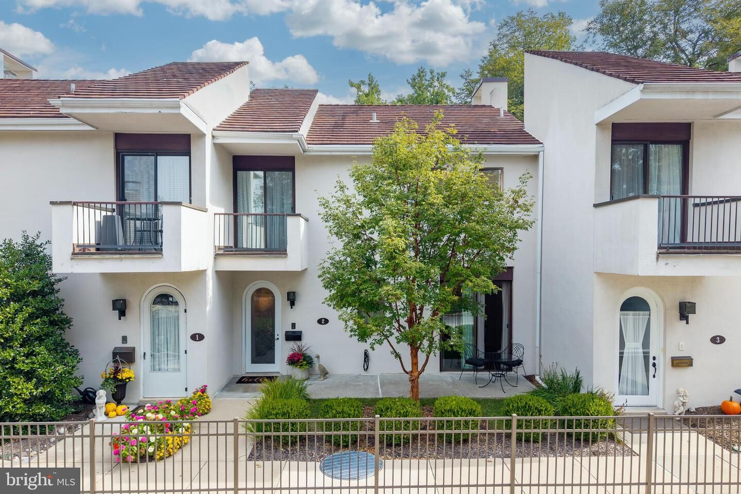 Property Photo:  2 Ile Dhuyere 2  PA 19333 