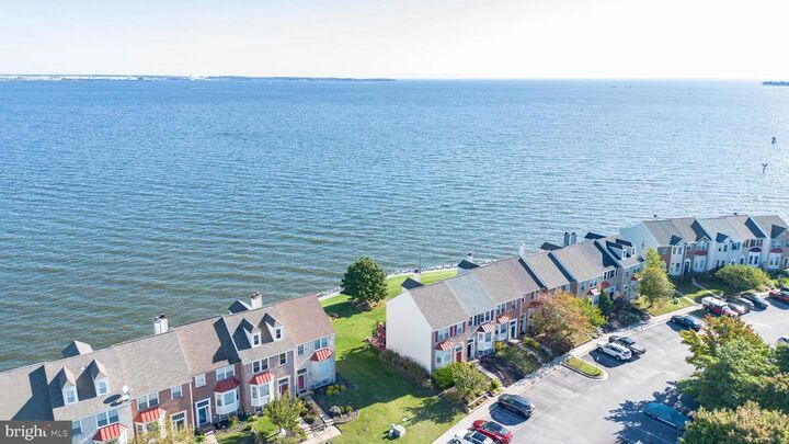 Property Photo:  7945 River Rock  MD 21226