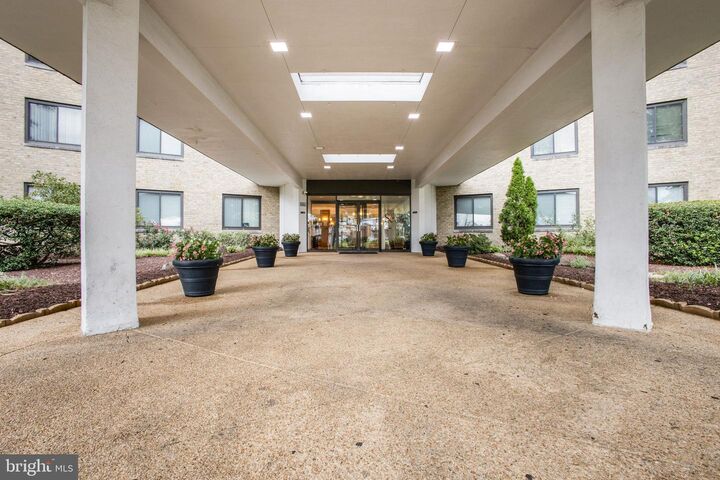 Property Photo: 3450 Toledo Terrace 502 MD 20782