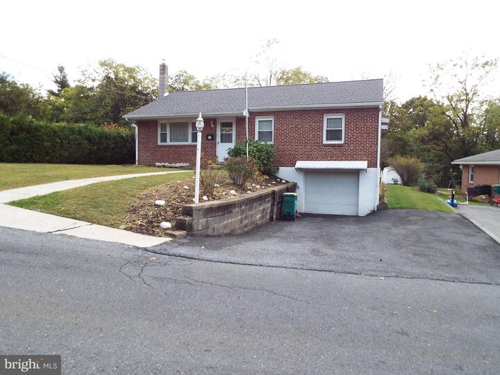 Property Photo: 11 W Highland Avenue PA 17025