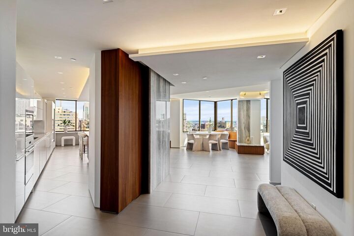 Property Photo: 202 W Rittenhouse Square 10 2106-2107 PA 19103