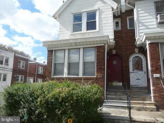 Property Photo: 6216 N 3rd Street 2nd Floor PA 19120