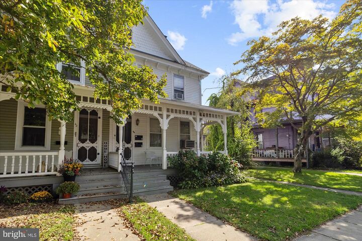 Property Photo: 40 Union Street NJ 08060