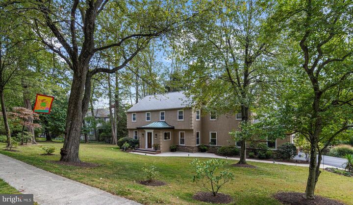 Property Photo: 545 Hughes Road PA 19406