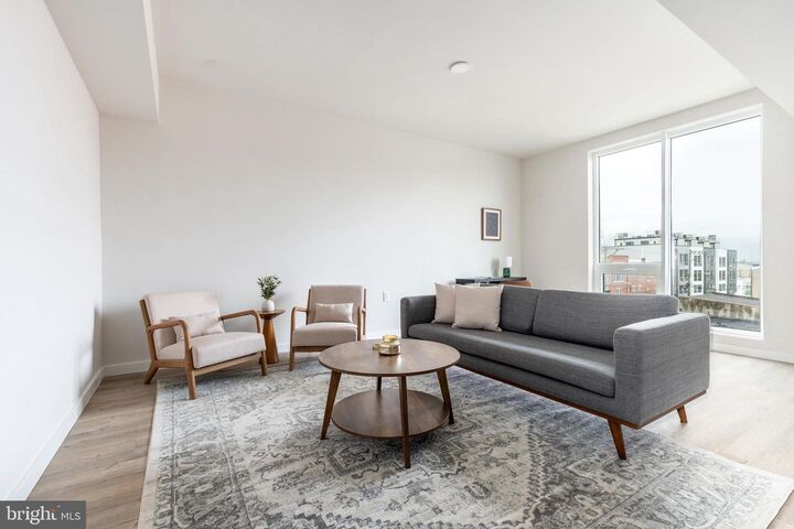 Property Photo: 1130 N Delaware Avenue 701 PA 19125