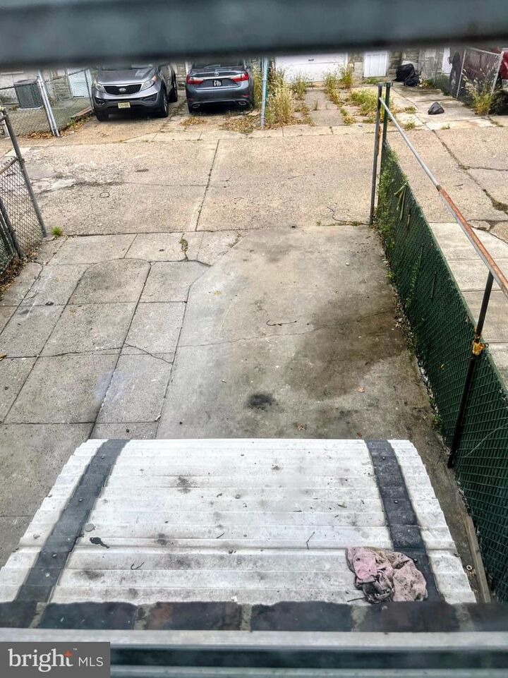 Property Photo: 1641 Granite Street PA 19124