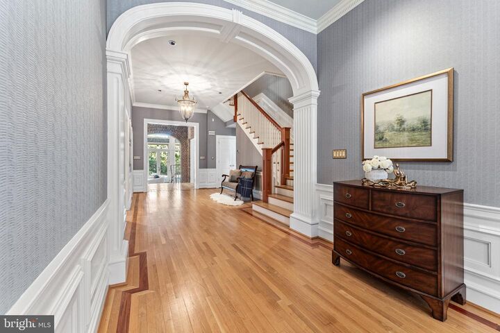 Property Photo: 1304 Washington Avenue VA 22401